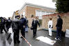 Un motociclista armado abrió fuego afuera de una escuela judía en la ciudad de Toulouse.