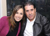 20032012 ALINA  Rodríguez y Luis González.
