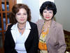 20032012 ADRIANA  Graciano y Brenda San Román.