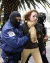 El caso de la ciudadana francesa Florence Cassez, condenada a 60 años de prisión por su participación en una banda de secuestradores domina la agenda de la visita de Estado del presidente de Francia, Nicolas Sarkozy a México el 9 de marzo de 2009.