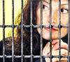 El 9 de diciembre de 2005 fue detenida junto con otros integrantes del grupo de secuestradores “Los Zodiaco”.