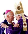 Benedicto XVI instó a superar el “cansancio de la fe” por medio de la “misión continental”, una estrategia de revitalización del catolicismo en América Latina.
