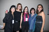 28032012 MARCELA  de Wong, Martha Aguilera, Laura Olague, Paulina Delgado y Brenda Meza.