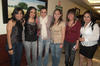 04032012 MARISA,  Liz, Elisa, Brenda, Amaranta y Diana.