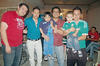 04032012 JAIME,  Paco, Ignacio, Carlitos, Miguel y Román.