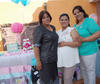 01042012 MAYRA  junto a su suegra Sra. María Gudalupe Castro Ramírez y su mamá Sra. María Concepción Ramos Morua.