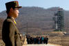 Corea del Norte sostiene que el lanzamiento tiene como fin mostrar sus avances científicos.