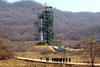 Corea del Norte anunció planes para lanzar a mediados de abril un satélite de comunicaciones a bordo de un cohete trifásico, en conmemoración del centenario del nacimiento del fundador de Corea del Norte Kim Il Sung.
