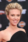 Scarlett Johansson interpreta al personaje de La Viuda Negra.