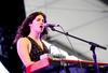 Esta es la segunda ocasión que Ximena Sariñana actúa en un festival musical de renombre en Estados Unidos.