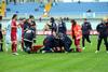 Morosini llegó al Livorno cedido a préstamo por Udinese.