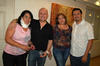 14042012 FREDDY  Peniche, Ángel Pérez y Anel Herrera.