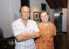 20042012 MARIO  Pérez y Beatriz Morales.