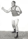 ANTONIO Gutiérrez Sánchez en una fotografía de 1960.