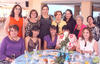 22042012 NORMA  de Del Río, Mary, Ale, Josefina, Jossie, Lourdes, Magaly, Laura, Anilú, Lucía y Lety.
