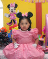 22042012 ADRIáN  Robles Ortiz cumplió seis años de edad.