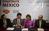 Josefina Vázquez Mota participó en el encuentro con "Los 300 líderes mexicanos más influyentes de México 2012".