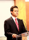 Peña Nieto acusó a Vázquez Mota de no contar con cifras correctas sobre sus logros en el Edomex y de no sustentar sus dichos.