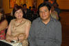 10052012 Viridiana Chávez Rodarte y su mamá Sandra Rodarte Martínez. 'Esta foto fue en la boda de mis papás, un día muy importante y especial para ella y claro para mí también. Ella es una persona a la que amo muchísimo y por la que doy muchas gracias a Dios por su vida'.