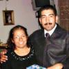 10052012 Viridiana Chávez Rodarte y su mamá Sandra Rodarte Martínez. 'Esta foto fue en la boda de mis papás, un día muy importante y especial para ella y claro para mí también. Ella es una persona a la que amo muchísimo y por la que doy muchas gracias a Dios por su vida'.