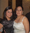 10052012 Marisol Barboza y su mamá Raquel Hernández.