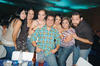 13052012 ELISEL , Pamela, Selene, Carlos, Rebeca, Sandra y Alejandro.