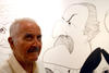 Carlos Fuentes nació de padres mexicanos en Panamá, el 11 de noviembre de 1928 y falleció a los 83 años en la Ciudad de México, el 15 de mayo de 2012.