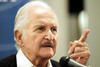 Carlos Fuentes fue una gran aficionado al cine y escribió guiones para numerosas películas.