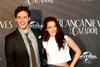 El actor Sam Claflin, destacó que trabajar al lado de Kristen Stewart fue muy agradable, “ella es una mujer muy joven y buena actriz, es muy profesional, determinada y entregada“.