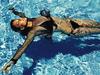 En el 2008 realizó una sesión de fotos para la misma revista Sports Illustrated  en Caesarea y el Mar Muerto. Poco tiempo después, las imágenes de esta revista fueron publicadas en la revista Maxim.