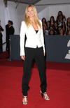 Bar Rafaeli asiste a amfAR MILANO 2011, el dìa 23 de septiembre del mismo año en Milán, Italia