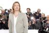 El reparto de la película "Killing Them Softly" posó ante los medios en la alfombra roja del Festival de Cannes.