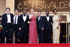 Nicole Kidman, Matthew McConaughey, Zac Efron y John Cusack son lo mejor de "The Paperboy", un filme de Lee Daniels presentado en la competición oficial de Cannes con una historia violenta de racismo y abusos en el sur de Estados Unidos a finales de los años sesenta.