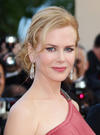 La actriz Nicole Kidman tomó  el relevo de estrellas en la alfombra roja del Festival de Cannes, donde hoy presentó "The Paperboy", el último filme de Lee Daniels, protagonizado por ella.