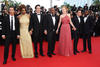 Nicole Kidman, Matthew McConaughey, Zac Efron y John Cusack son lo mejor de "The Paperboy", un filme de Lee Daniels presentado en la competición oficial de Cannes con una historia violenta de racismo y abusos en el sur de Estados Unidos a finales de los años sesenta.
