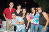 21052012 ROLANDO , Dulce, Félix, Araceli, Ana Laura y Fabiola.
