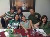 22052012 SANDY,  Brenda, Yelene, Martha, Raúl, Bety y Francisco tomando la foto.