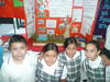 20052012 ANDRé  Reed, Denisse Castrillón,Alina Torrero y Valeria Lozano participaron con el proyecto energía eólica en el festival científico de su colegio, con el que obtuvieron el primer lugar.