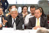 López Obrador exigió al movimiento que no lo pongan "en el mismo costal" que otros candidatos.