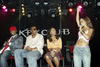 Rihanna al formar parte de la compañía Def Jam Recording graba su primer disco en agosto de 2005: "Music of the Sun".