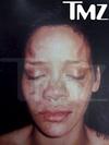 Después de su aclamado "Good girl gone bad" Rihanna vuelve a aparecer con su música. Bajo el título de "Rated R", el disco sale en noviembre de 2009