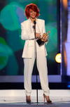 En noviembre de 2011, editó su sexto álbum de estudio: "Talk That Talk".