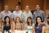 31052012 TOñO , Javier, Arturo, Tano, Lily, Janeth, Pily y Martha.