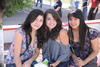 02062012 GLORIA , Ana Laura y Laura Elena.