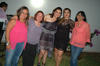 12062012 MAYELA , Rita, Enna, Malena y Janeth.