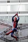 "Trabajar en" Spider-Man " fue la experiencia de toda una vida para mí. Mientras estábamos esperando a hacer una cuarta entrega, el estudio y Marvel tienen una oportunidad única para tomar la franquicia en una nueva dirección, y yo se que van a hacer un trabajo estupendo ", dijo Sam Raimi.
