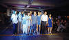 17062012 ORGANIZADORES  y alumnos participantes en Fashion LAG.