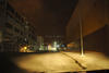 Durante las noches las calles de Torreón sin alumbrado representan un riesgo para los propios conductores.