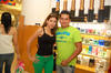 20062012 MAYELITA  Gama y Lourdes Salinas.