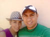El venado y su senora esposa, en Denver Co.